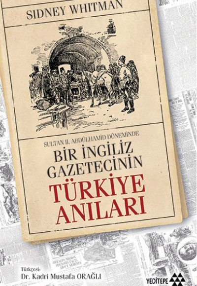 Bir İngiliz Gazetecinin Türkiye Anıları