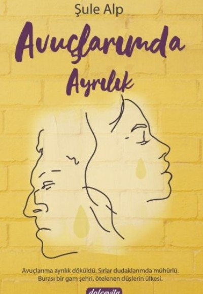 Avuçlarımda Ayrılık