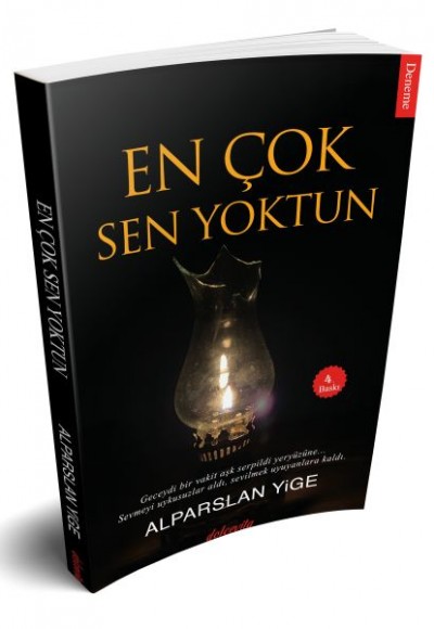 En Çok Sen Yoktun