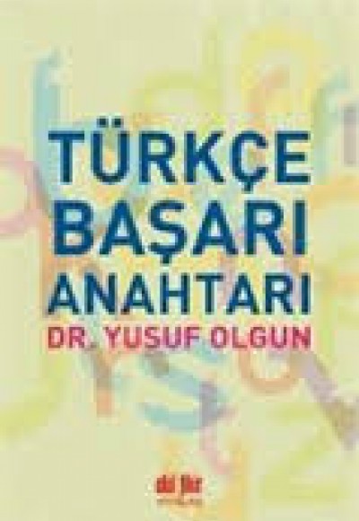 Türkçe Başarı Anahtarı