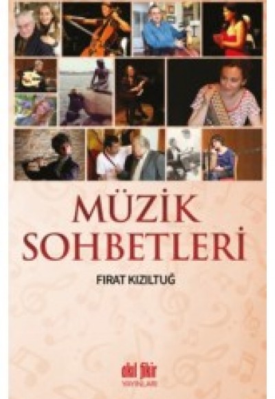 Müzik Sohbetleri