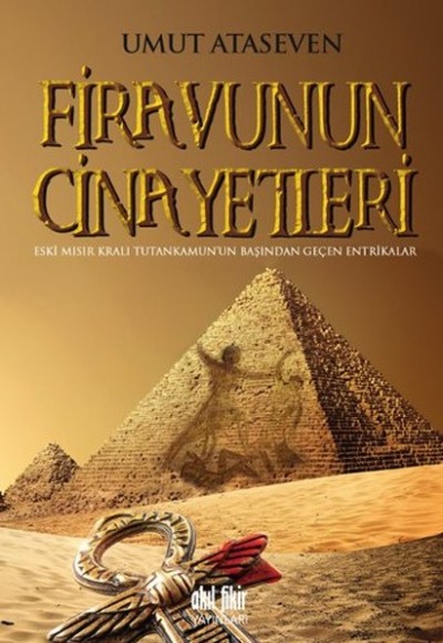 Firavunun Cinayetleri