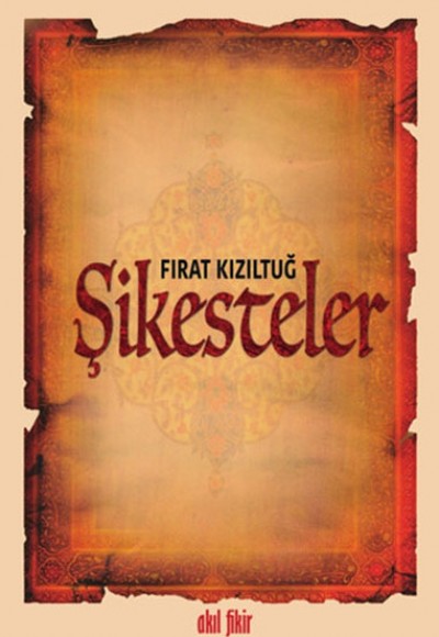 Şikesteler