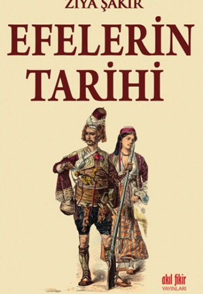 Efelerin Tarihi