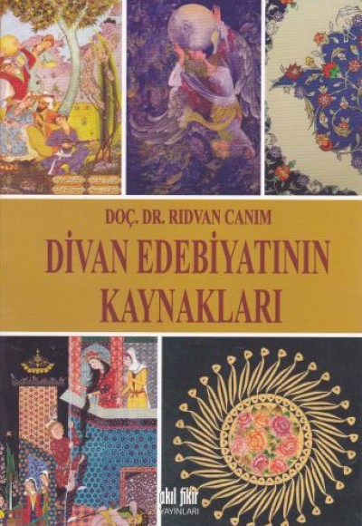 Divan Edebiyatının Kaynakları