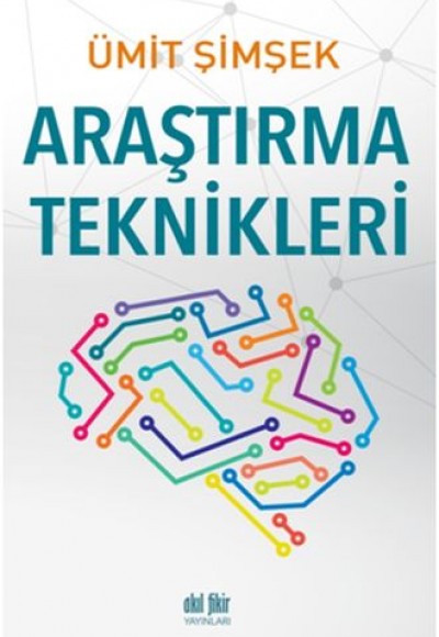 Araştırma Teknikleri