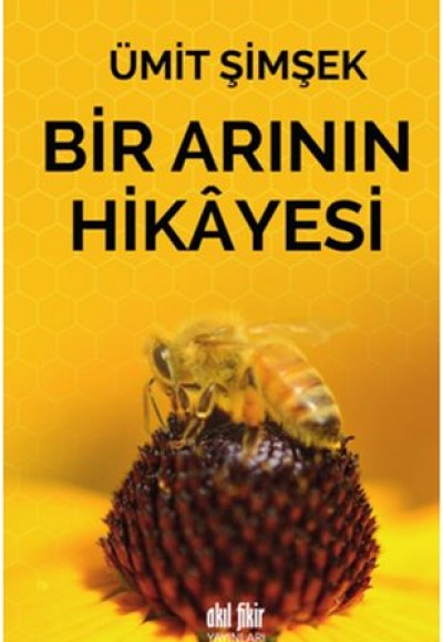 Bir Arının Hikayesi