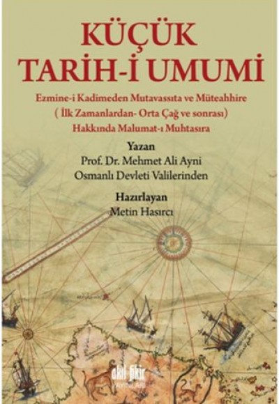 Küçük Tarih-i Umumi