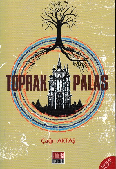 Toprak Palas