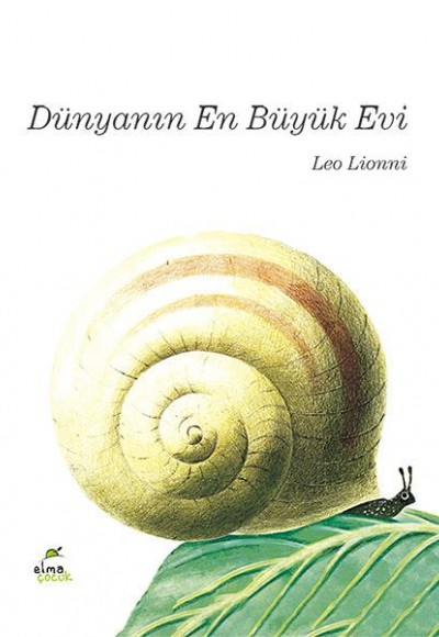 Dünyanın En Büyük Evi - Ciltli