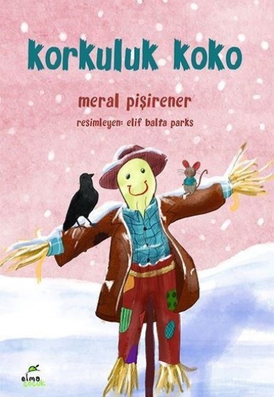 Korkuluk Koko