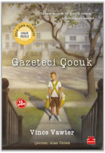 Gazeteci Çocuk