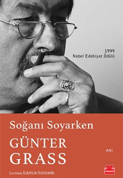 Soğanı Soyarken