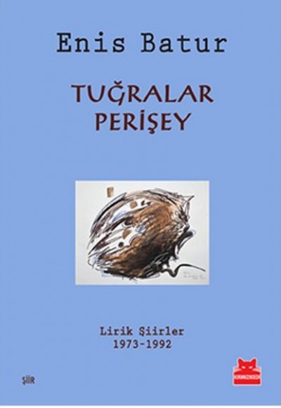 Tuğralar Perişey