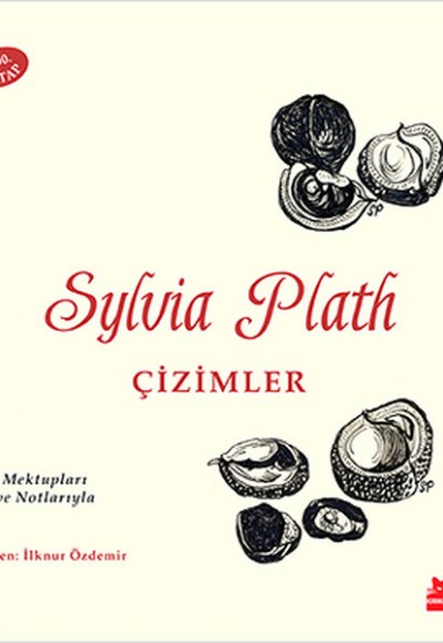 Sylvia Plath - Çizimler