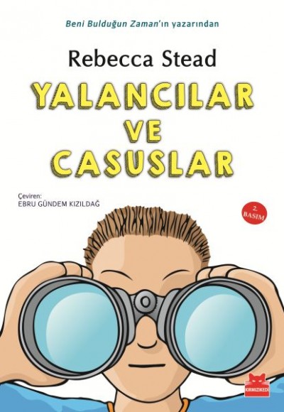 Yalancılar ve Casuslar