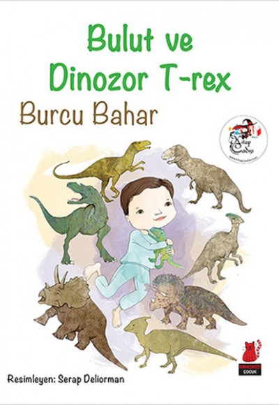 Bulut ve Dinozor T-rex