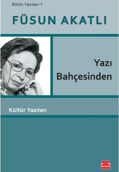 Yazı Bahçesinden