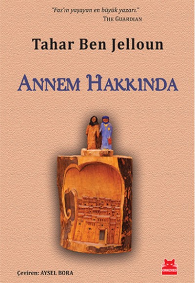 Annem Hakkında