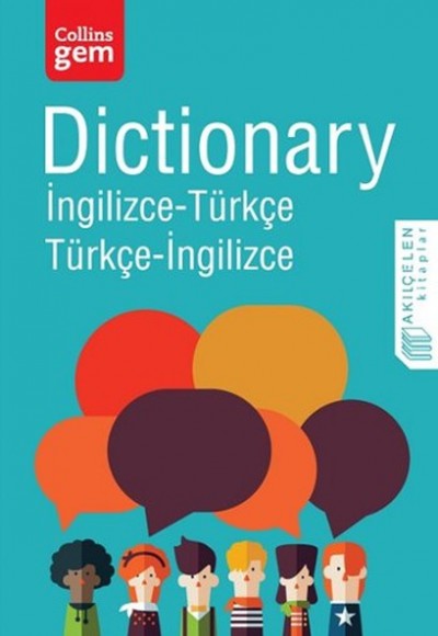 Dictionary: İngilizce - Türkçe / Türkçe - İngilizce
