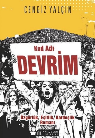 Kod Adı Devrim