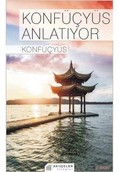 Konfüçyüs Anlatıyor