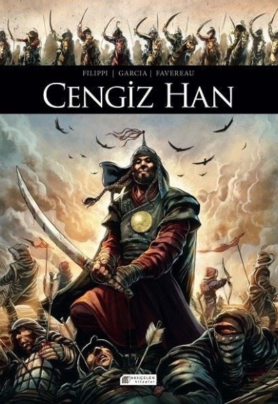 Cengiz Han