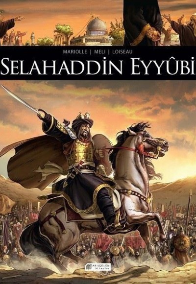 Selahaddin Eyyübi