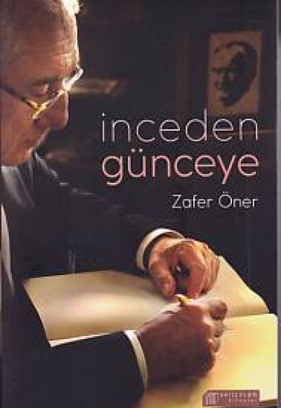 İnceden Günceye