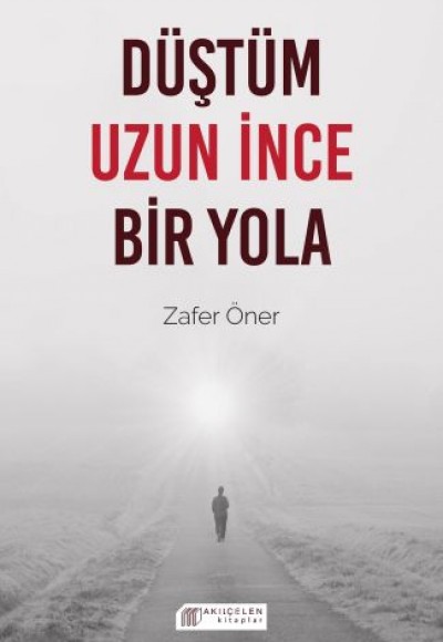 Düştüm Uzun İnce Bir Yola