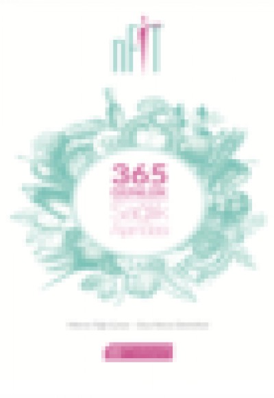 nFit 365 Günlük Sağlık Ajandası