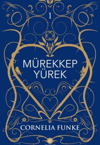 Mürekkep Yürek