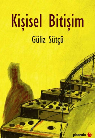Kişisel Bitişim