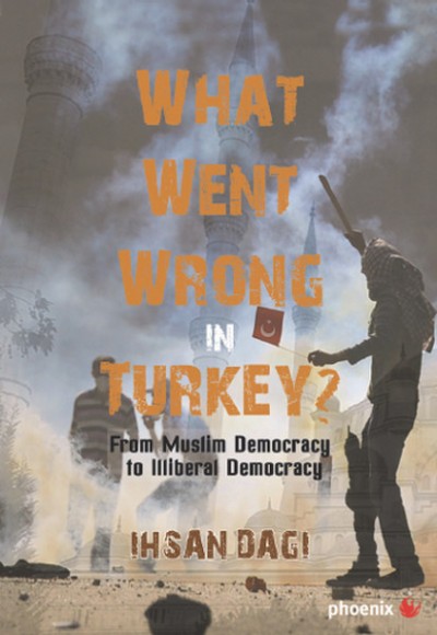 What Went Wrong in Turkey?