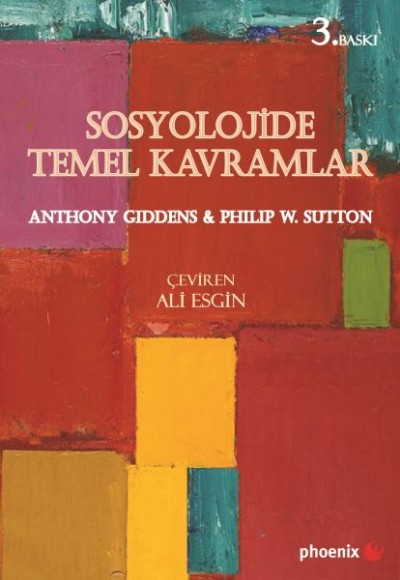 Sosyolojide Temel Kavramlar