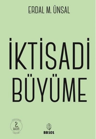 İktisadi Büyüme