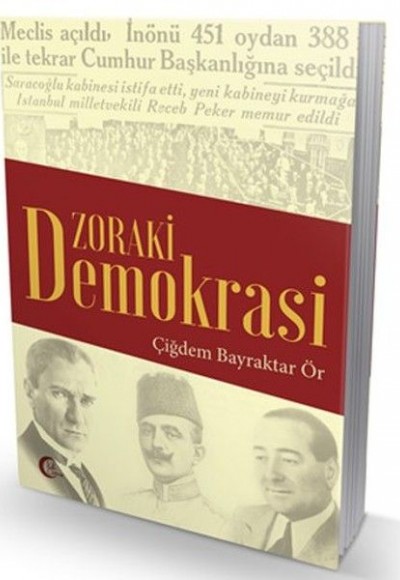 Zoraki Demokrasi