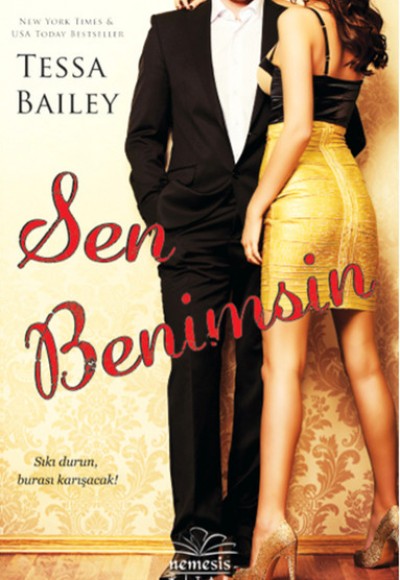 Sen Benimsin