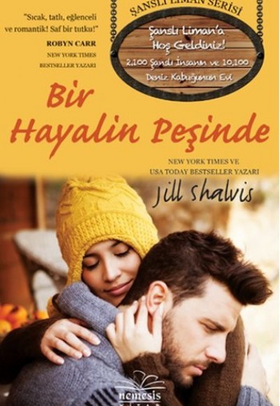 Bir Hayalin Peşinde