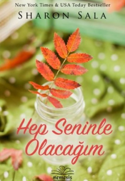 Hep Seninle Olacağım