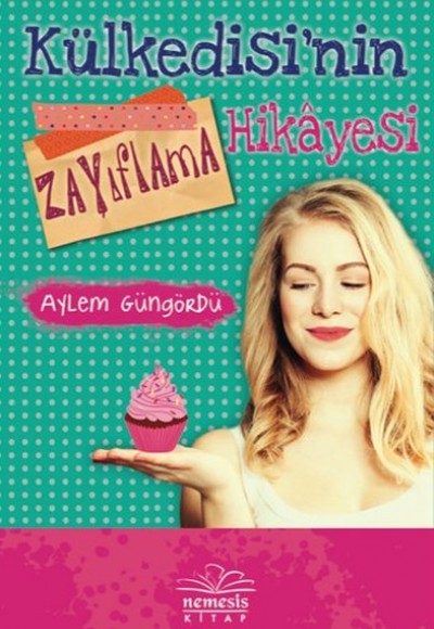 Külkedisinin Zayıflama Hikayesi (Ciltli)