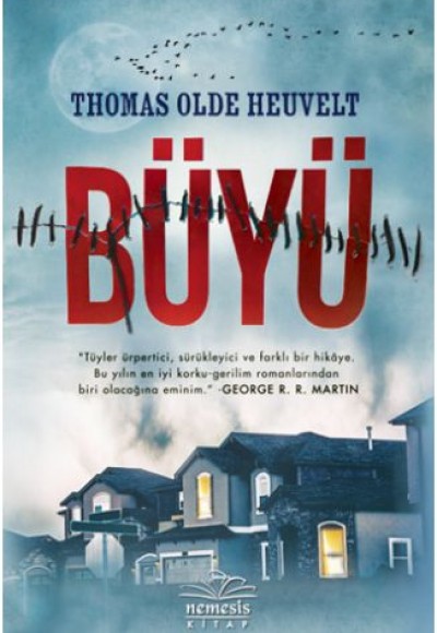 Büyü