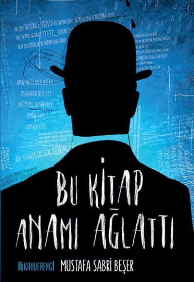 Bu Kitap Anamı Ağlattı