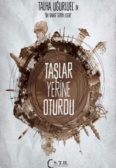 Taşlar Yerine Oturdu