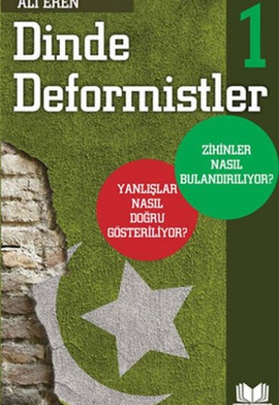 Dinde Deformistler 1