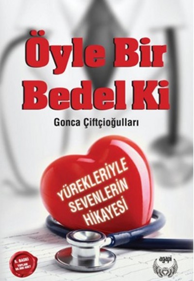 Öyle Bir Bedel ki