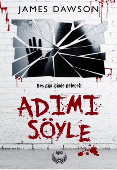 Adımı Söyle