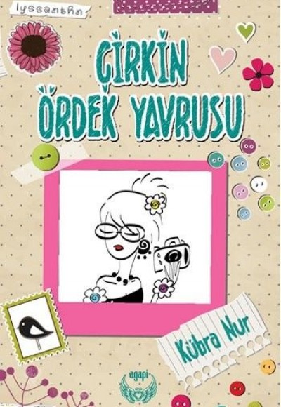 Çirkin Ördek Yavrusu