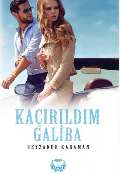 Kaçırıldım Galiba