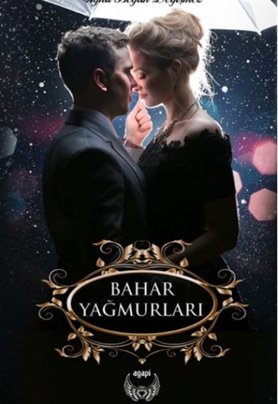 Bahar Yağmurları